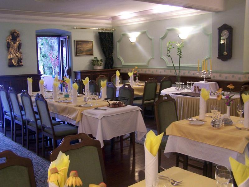 Garni -Hotel Barbakan Levoča Dış mekan fotoğraf