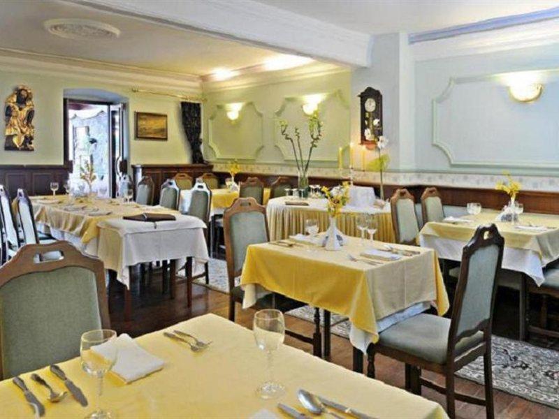 Garni -Hotel Barbakan Levoča Dış mekan fotoğraf